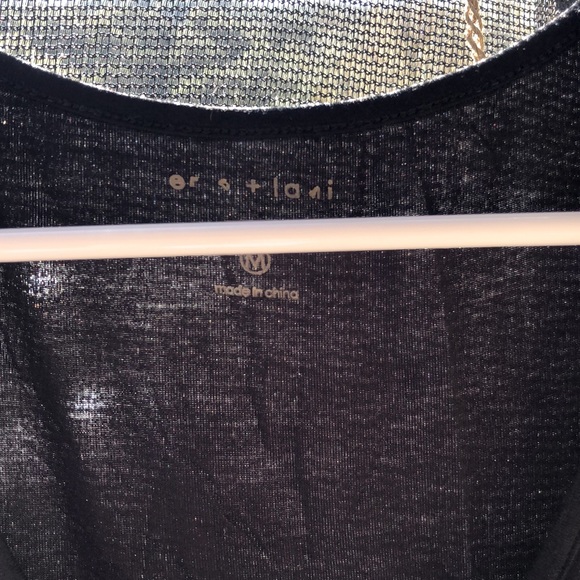 Cute black and white dress. - Picture 2 of 4